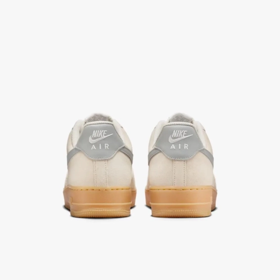 Кроссовки NIKE AIR FORCE 1 07 LV8 FQ8714-002 фото 3 — интернет-магазин Tapok