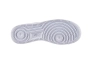 Кроссовки женские Nike Air Force 1 Low &#39;07 Se Just Do It Triple White (FB8251-100) FB8251-100 Фото 8