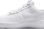 Кросівки жіночі Nike Air Force 1 07 Flyease (DX5883-100) DX5883-100 Фото 1