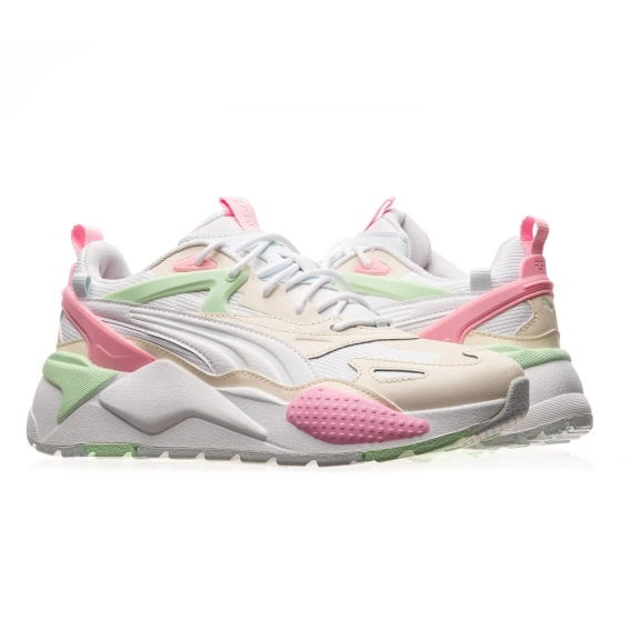 Кроссовки женские Puma Rs X Efekt (39593803) 39593803 фото 1 — интернет-магазин Tapok