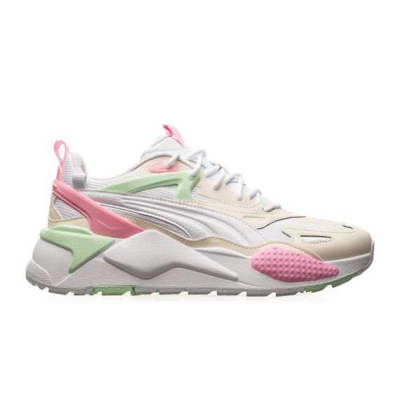 Кроссовки женские Puma Rs X Efekt (39593803) 39593803 фото 2 — интернет-магазин Tapok