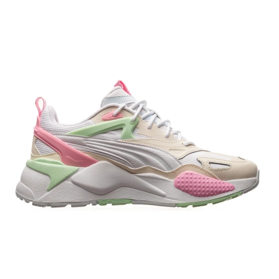 Кроссовки женские Puma Rs X Efekt (39593803) 39593803 фото 3 — интернет-магазин Tapok