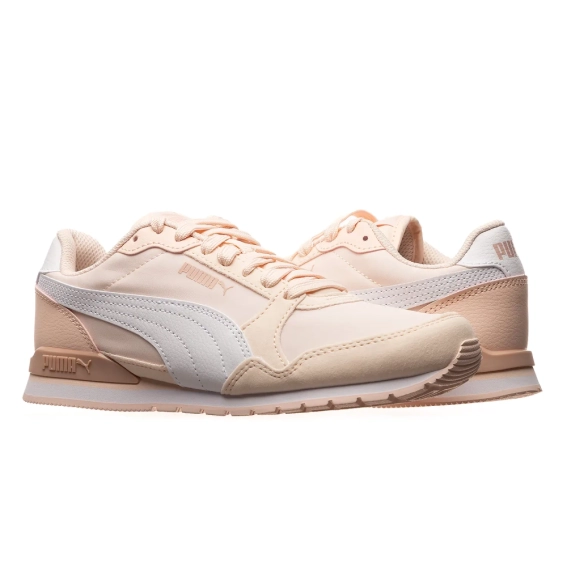 Кроссовки женские Puma St Runner V3 (38485728) 38485728 фото 1 — интернет-магазин Tapok