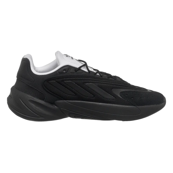 Кросівки чоловічі Adidas Ozelia Core Black Footwear White (GX4499) GX4499 фото 3 — інтернет-магазин Tapok