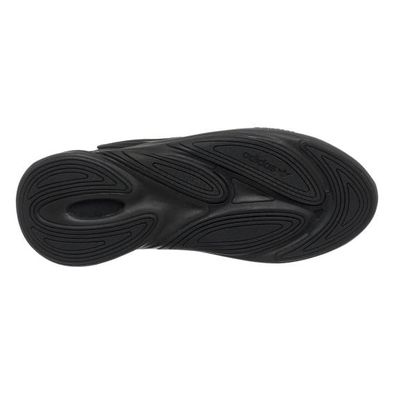 Кросівки чоловічі Adidas Ozelia Core Black Footwear White (GX4499) GX4499 фото 4 — інтернет-магазин Tapok