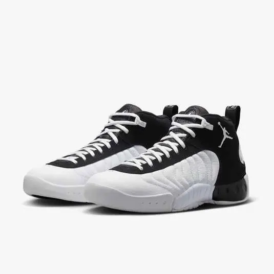 Кроссовки мужские Jordan Jumpman Pro (DN3686-110) DN3686-110 фото 1 — интернет-магазин Tapok