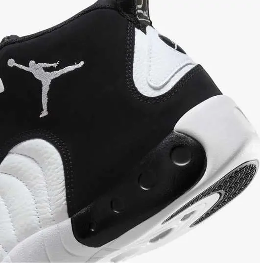 Кроссовки мужские Jordan Jumpman Pro (DN3686-110) DN3686-110 фото 3 — интернет-магазин Tapok