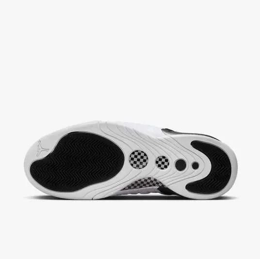 Кроссовки мужские Jordan Jumpman Pro (DN3686-110) DN3686-110 фото 4 — интернет-магазин Tapok