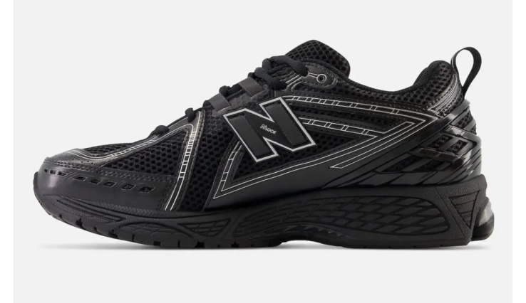 Кросівки чоловічі New Balance 1906R (M1906RCH) M1906RCH фото 2 — інтернет-магазин Tapok