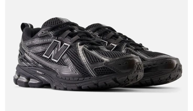 Кросівки чоловічі New Balance 1906R (M1906RCH) M1906RCH фото 3 — інтернет-магазин Tapok