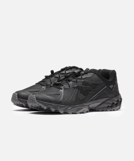 Кросівки чоловічі New Balance 610 (ML610DE) ML610DE фото 1 — інтернет-магазин Tapok