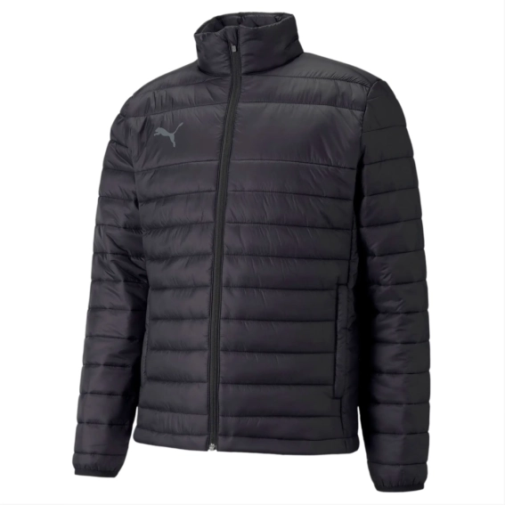Куртка мужская Puma Teamliga Light Jacket (65761703) 65761703 фото 1 — интернет-магазин Tapok