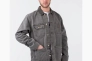 Джинсовка Carhartt Michigan Coat Grey I026480.00E.FH.03-1 S I026480.00E.FH.03-1 Фото 3