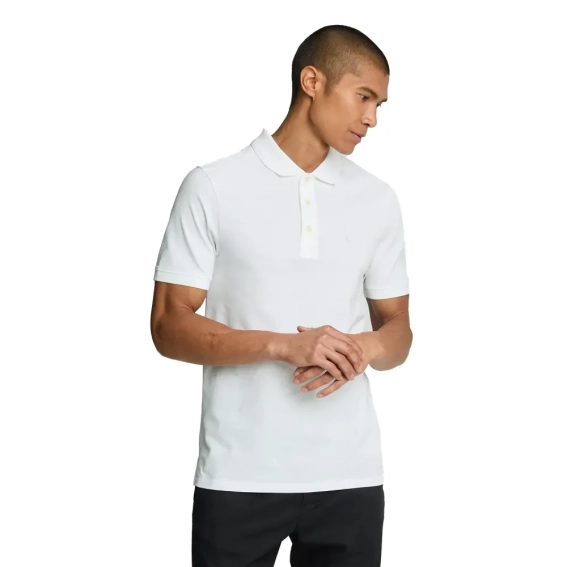 Поло Lyle & Scott TONAL EAGLE POLO SHIRT SP400TON-626 фото 2 — інтернет-магазин Tapok