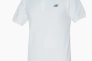 Поло New Balance Classic White MT41503WT L MT41503WT Фото 1