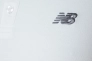 Поло New Balance Classic White MT41503WT L MT41503WT Фото 2
