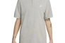 Поло Nike Shirt M Club Ss Polo Grey FN3894-063 L FN3894-063 Фото 3