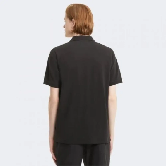 Поло Puma Essentials Black 586674-01 S 586674-01 фото 3 — інтернет-магазин Tapok