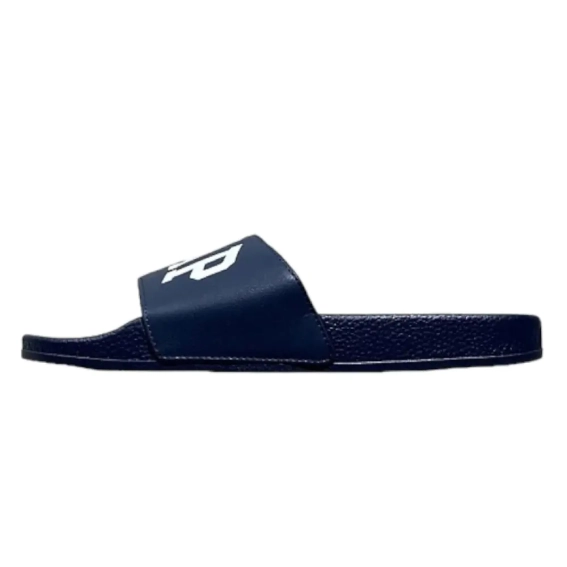 Тапочки Gap Logo Slides Blue 772939011 36.5 772939011 фото 1 — интернет-магазин Tapok