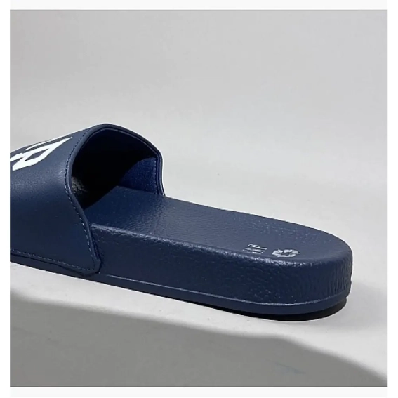 Тапочки Gap Logo Slides Blue 772939011 36.5 772939011 фото 2 — интернет-магазин Tapok