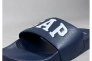 Тапочки Gap Logo Slides Blue 772939011 36.5 772939011 Фото 4