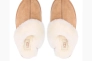Тапочки UGG Disquette Brown 1122550-CHE 37 1122550-CHE Фото 5