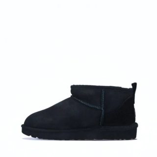 Угги UGG Classic Ultra Mini Black 1116109-BLK 36 1116109-BLK
