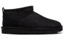 Угги UGG Classic Ultra Mini Black 1116109-BLK 36 1116109-BLK Фото 3