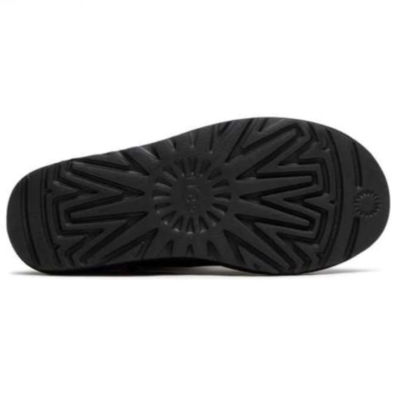 Угги UGG Classic Ultra Mini Black 1116109-BLK 36 1116109-BLK фото 6 — интернет-магазин Tapok