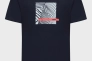 Футболка CMP MAN T-SHIRT 33F7217-N950 Фото 1