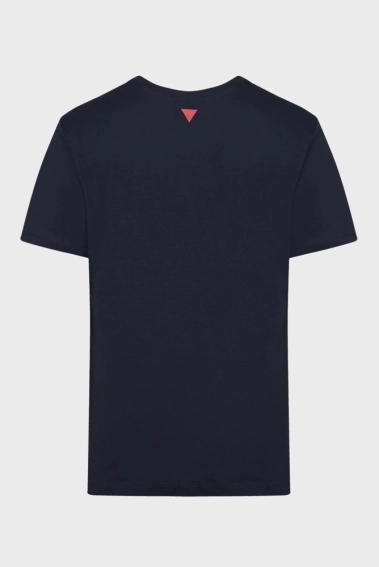 Футболка CMP MAN T-SHIRT 33F7217-N950 фото 2 — інтернет-магазин Tapok