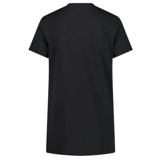 Футболка CMP WOMAN T-SHIRT 31D4656-U901 фото 3 — интернет-магазин Tapok