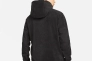 Толстовка Nike Nsw Spe+ Flc Fz Top Winter Black DD4882-010 Фото 2