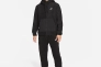 Толстовка Nike Nsw Spe+ Flc Fz Top Winter Black DD4882-010 Фото 5