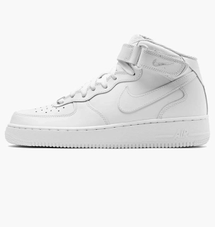 Кроссовки Nike Air Force 1 Mid 07 White CW2289-111