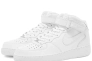 Кроссовки Nike Air Force 1 Mid 07 White CW2289-111 Фото 4
