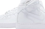 Кроссовки Nike Air Force 1 Mid 07 White CW2289-111 Фото 6