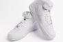Кроссовки Nike Air Force 1 Mid 07 White CW2289-111 Фото 7