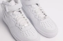Кроссовки Nike Air Force 1 Mid 07 White CW2289-111 Фото 10