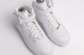 Кроссовки Nike Air Force 1 Mid 07 White CW2289-111 Фото 11