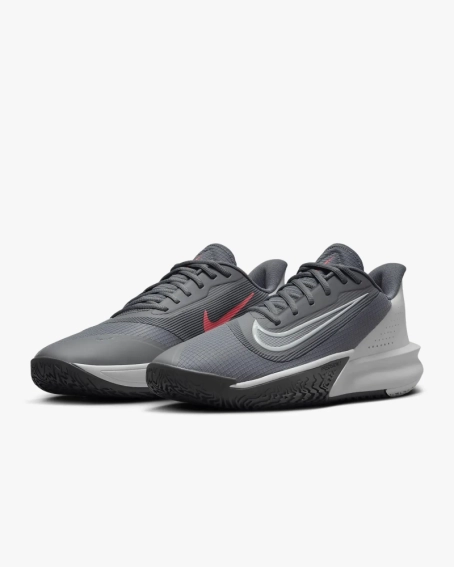 Кросівки NIKE PRECISION VII FN4322-003 фото 2 — інтернет-магазин Tapok