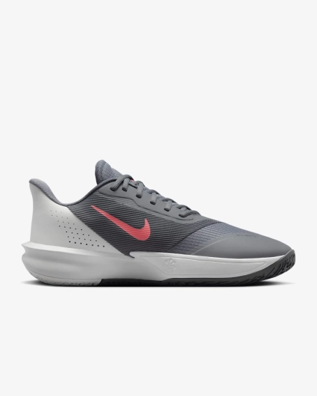 Кросівки NIKE PRECISION VII FN4322-003 фото 3 — інтернет-магазин Tapok