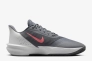 Кросівки NIKE PRECISION VII FN4322-003 Фото 3