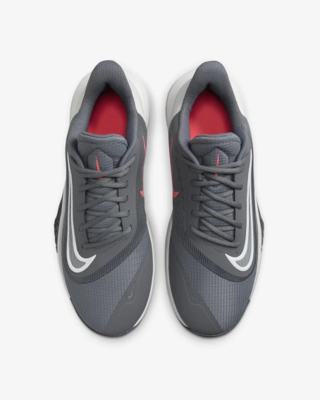 Кросівки NIKE PRECISION VII FN4322-003 фото 4 — інтернет-магазин Tapok