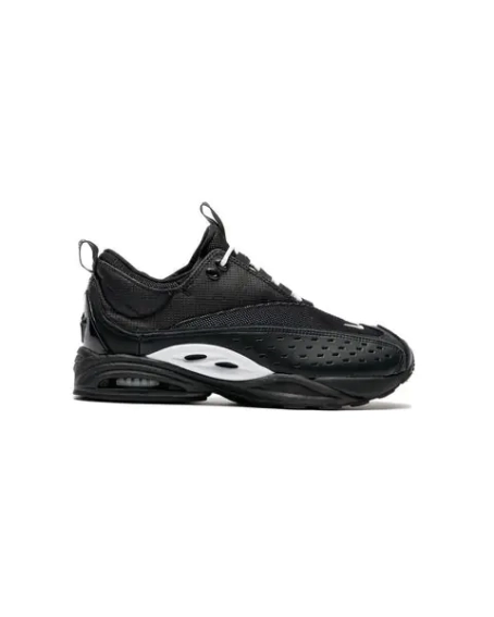 Кросівки чоловічі Nike Air Zoom Drive X Nocta Shoes Black DX5854-001 фото 7 — інтернет-магазин Tapok