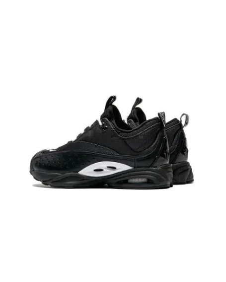 Кросівки чоловічі Nike Air Zoom Drive X Nocta Shoes Black DX5854-001 фото 8 — інтернет-магазин Tapok