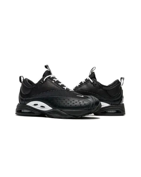 Кросівки чоловічі Nike Air Zoom Drive X Nocta Shoes Black DX5854-001 фото 9 — інтернет-магазин Tapok