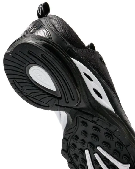 Кросівки чоловічі Nike Air Zoom Drive X Nocta Shoes Black DX5854-001 фото 10 — інтернет-магазин Tapok