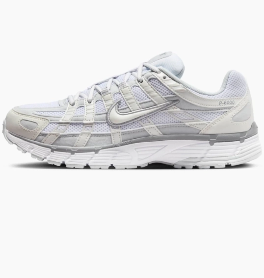 Nike P-6000 FV6603-101 фото 1 — інтернет-магазин Tapok