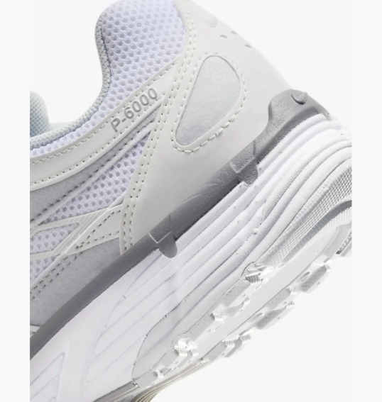 Nike P-6000 FV6603-101 фото 3 — інтернет-магазин Tapok